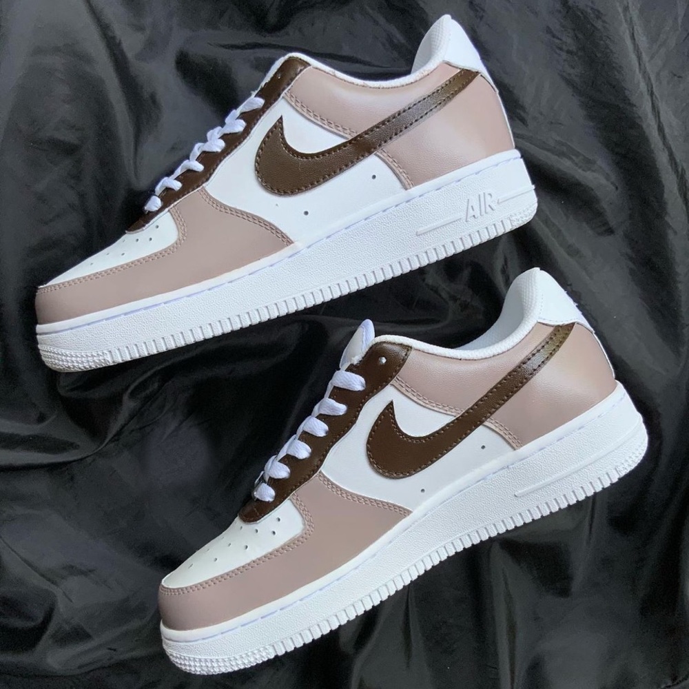 Brown Air Force 1